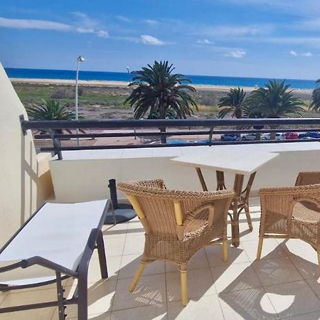 شقة Palm Garden Atlantic View مورو ذيل خابلِ المظهر الخارجي الصورة