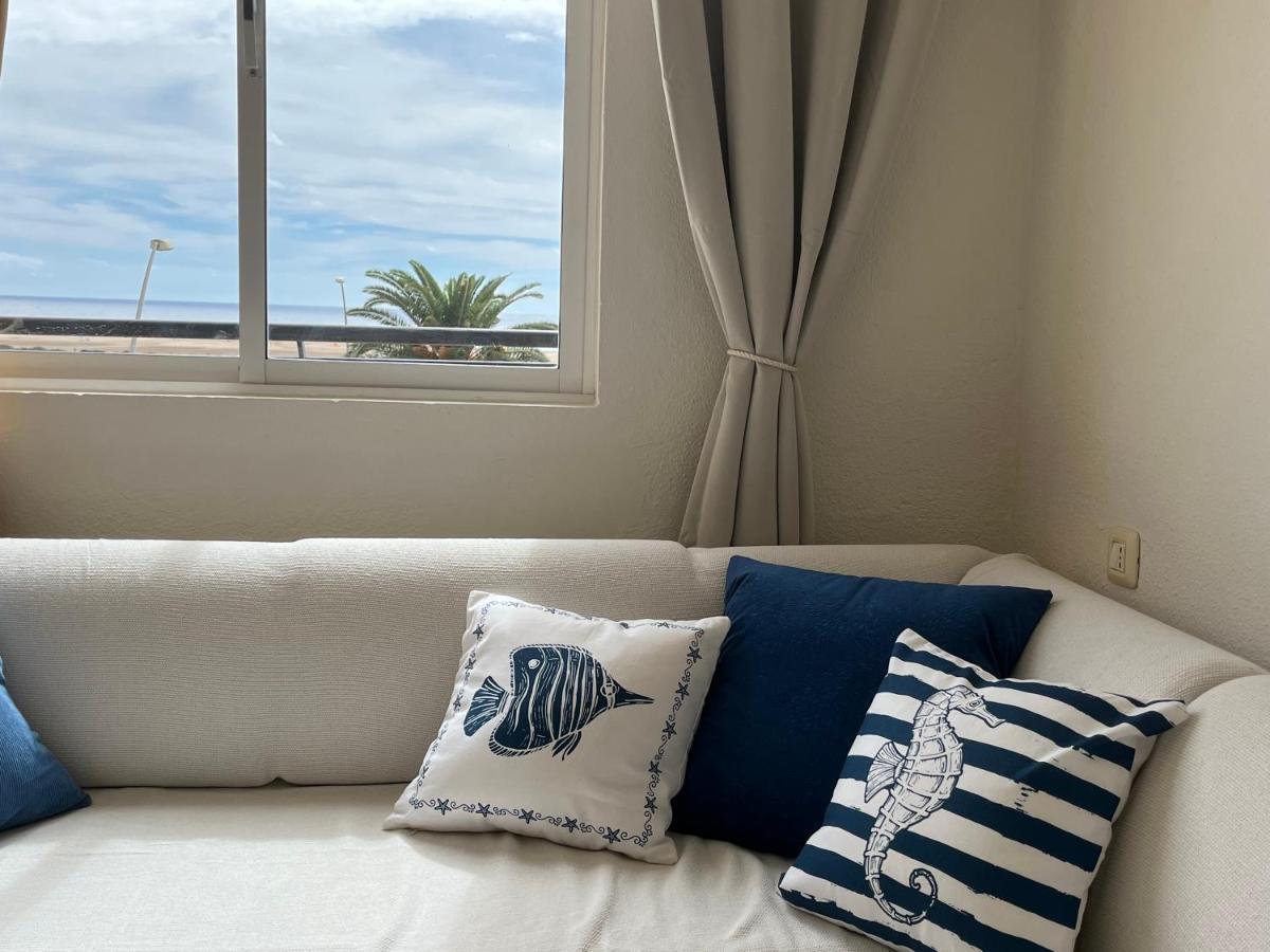 شقة Palm Garden Atlantic View مورو ذيل خابلِ المظهر الخارجي الصورة