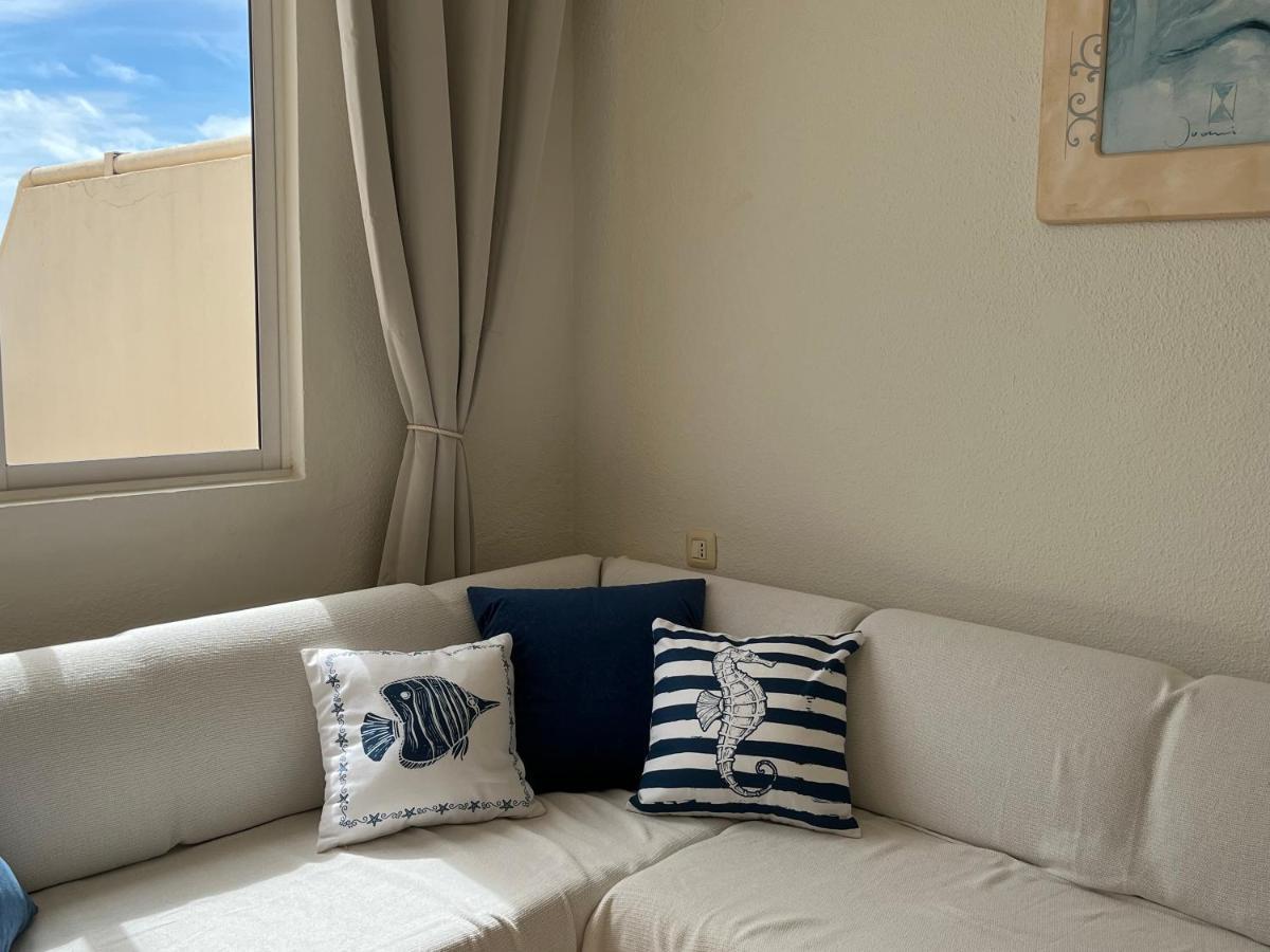 شقة Palm Garden Atlantic View مورو ذيل خابلِ المظهر الخارجي الصورة