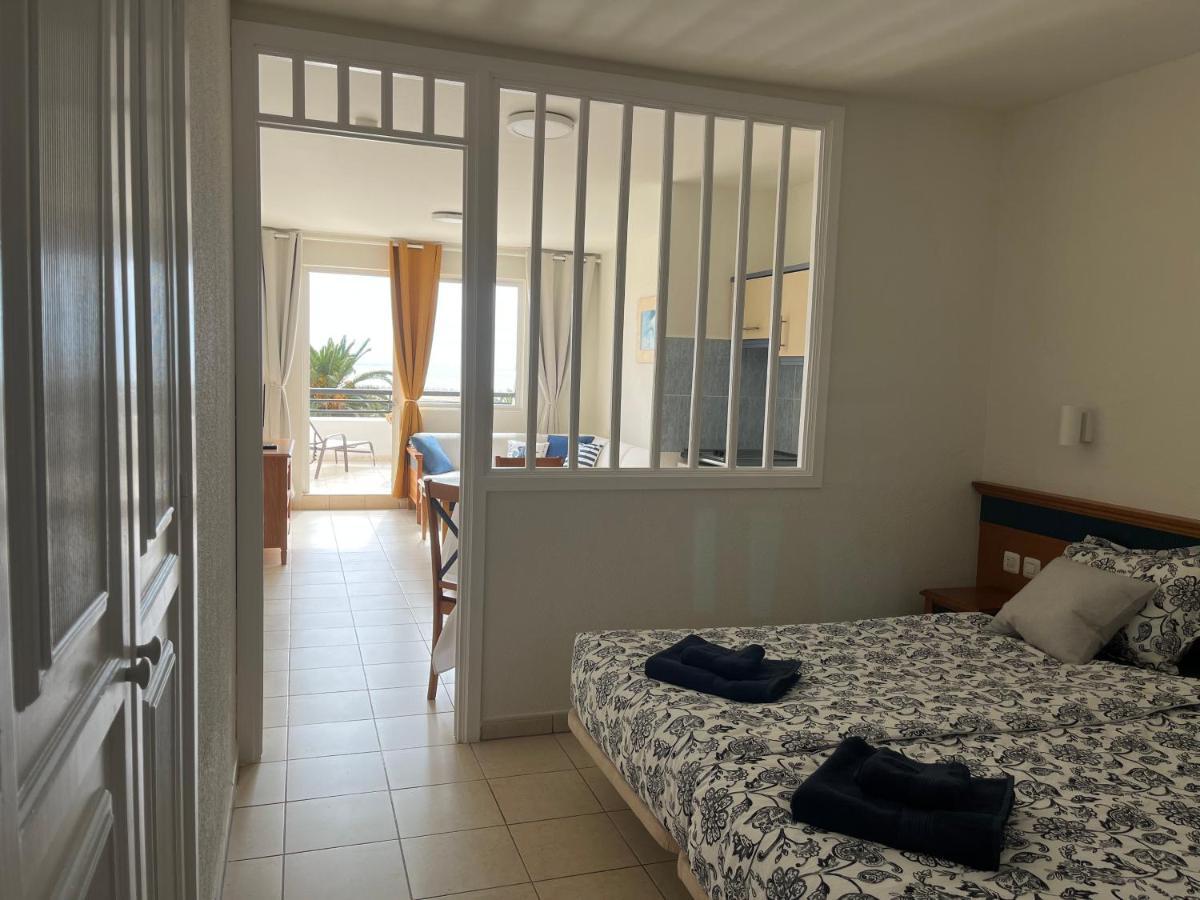 شقة Palm Garden Atlantic View مورو ذيل خابلِ المظهر الخارجي الصورة