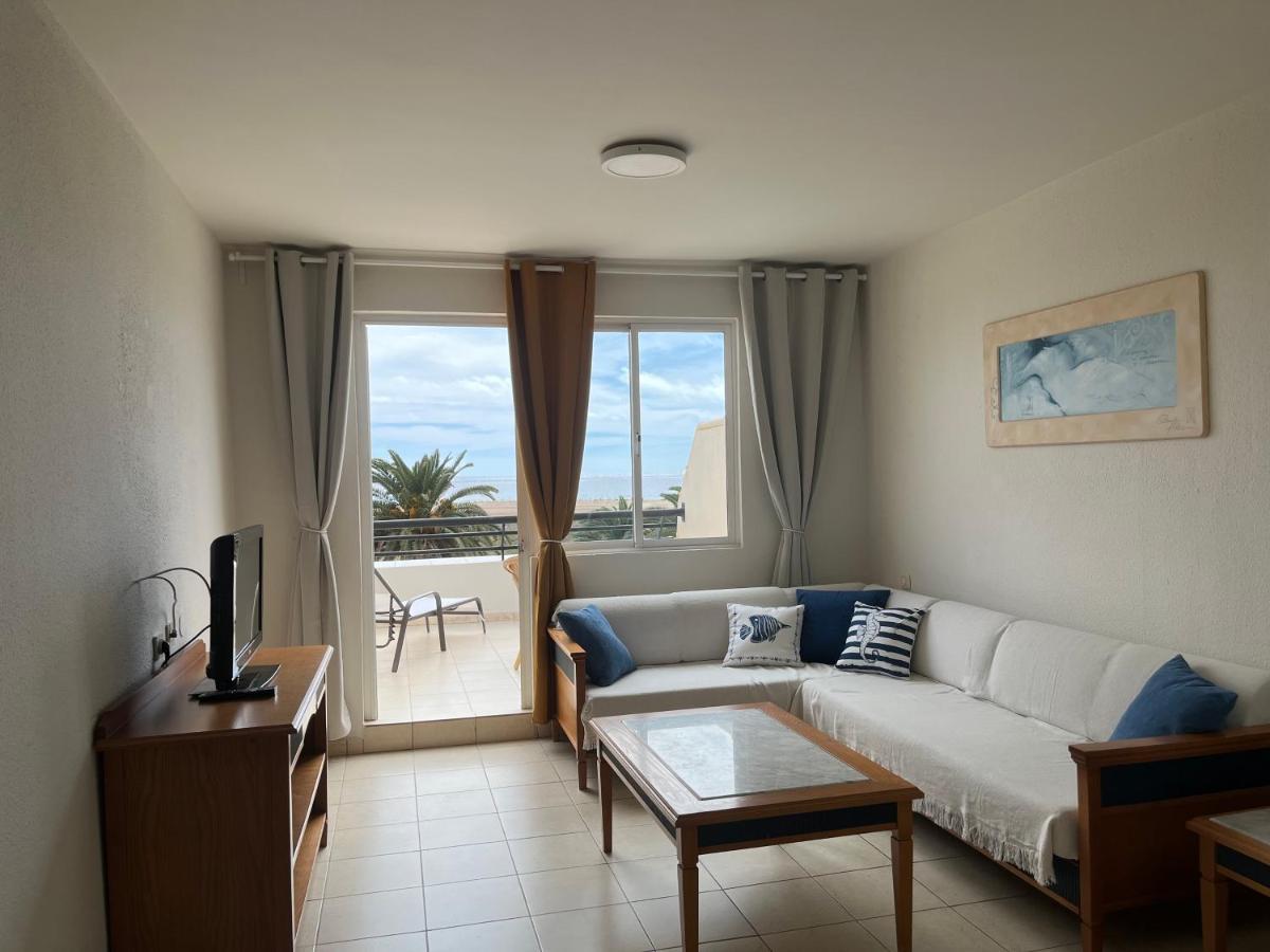 شقة Palm Garden Atlantic View مورو ذيل خابلِ المظهر الخارجي الصورة